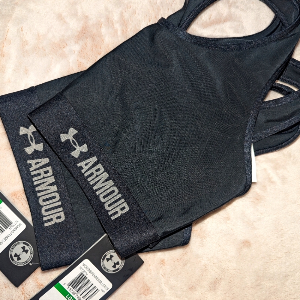 Under Armour Sports bra